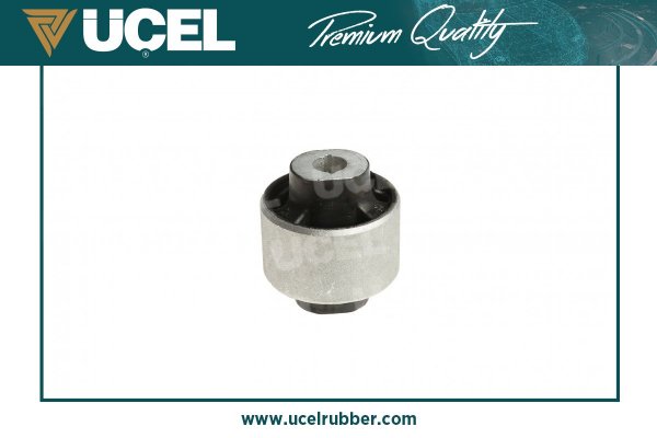 ÜÇEL S10658 | Salıncak Burcu Arka Fluence-Megane III-Scenic III (Tum Serisi) | 6 Adet