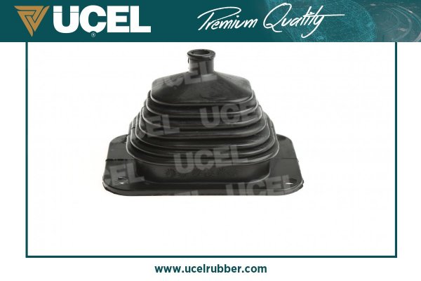 ÜÇEL S10766 | Vites Körüğü Logan | 5 Adet