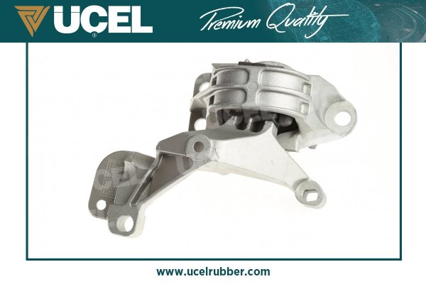 ÜÇEL S10783 | Motor Takozu Logan-Sandero-Duster 1.6 16V