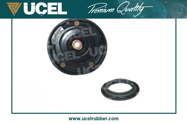 ÜÇEL S10821B | Amortisör Takozu Sağ (Tkm) Laguna I-II-Espace-Avantıme