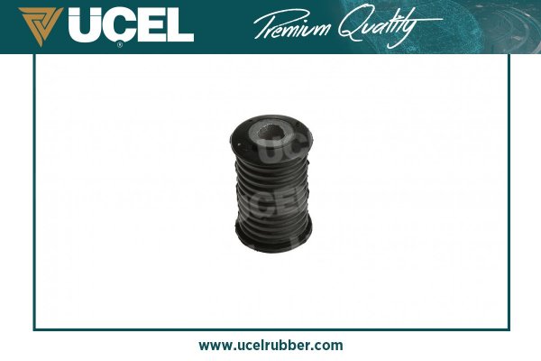 ÜÇEL S10865 | Helezon Burcu Arka Master I-II-Movano-Interstar | 4 Adet