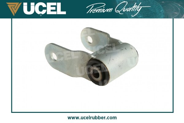 ÜÇEL S10887 | Arka Aks Burcu Master III 2.3 DCI-Movano B 2.3 CDTI | 2 Adet