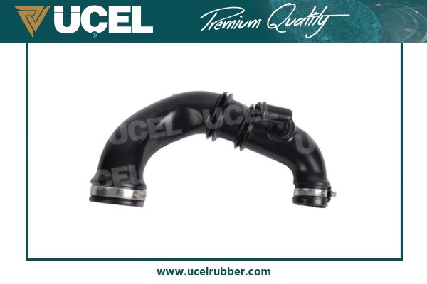 ÜÇEL S15712 | Hava Filtre Borusu Kangoo II Twıngo Megane II Duster Kubistar 1.5 DCI 97-07 Model