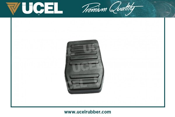 ÜÇEL S20223 | Pedal Lastiği Focus II-C Max-Mondeo I-II-III-Transit-Connect-Turneo | 20 Adet