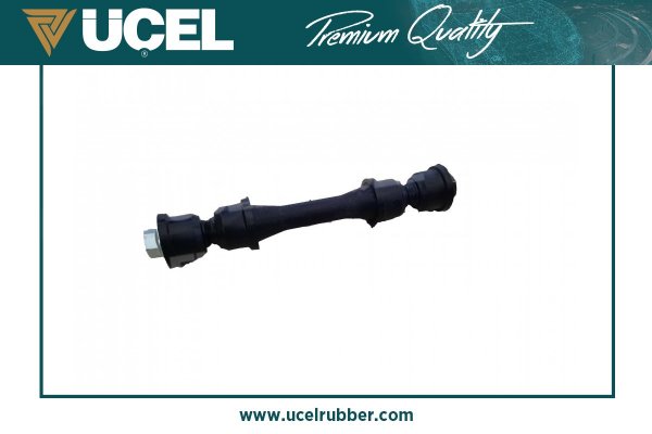 ÜÇEL S20420 | Viraj Demir Uc Takozu Ford Transit T12 T15 V184 92-06 3933468 | 10 Adet