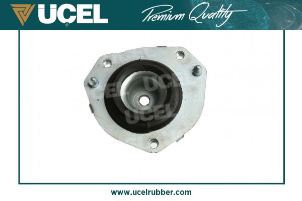 ÜÇEL S30379R | Amortisör Takozu Sağ Ducato-Boxer-Jumper19-25-D-TD-TD