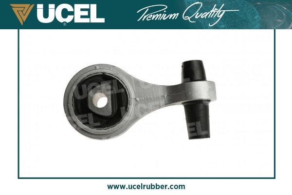 ÜÇEL S31366 | Arka Motor Takozu Idea-Punto 1.3 JTD-Idea 1.2 16V-1.3 JTD