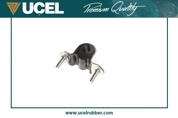 ÜÇEL S31449 | Viraj Uc Takozu Doblo-Palio-Albea-Strada-Practıco | 1 Adet