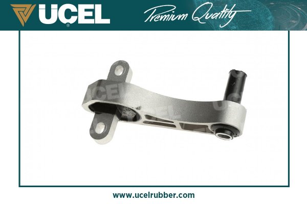 ÜÇEL S31507 | Arka Motor Takozu Fiorino-Bipper-Nemo 14 HDI-14 I