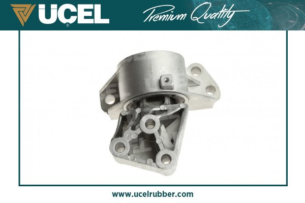 ÜÇEL S31509 | Motor Takozu Fiorino-Linea-Yeni Doblo-Qubo 1.3 Mjtd-1.4-Avventura