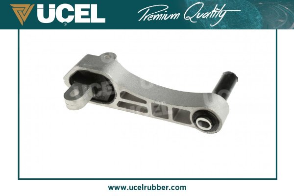 ÜÇEL S31528 | Arka Motor Takozu Linea 1.3 Mjtd