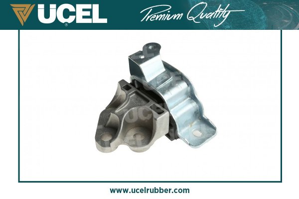 ÜÇEL S31541 | Motor Takozu 500L-Mıto-Punto-Grande Punto 1.3 Mjtd90 Hp