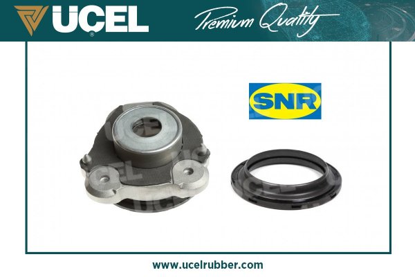 ÜÇEL S31912 | Amortisör Takozu Sol Ducato III-Boxerııı-Jumperııı