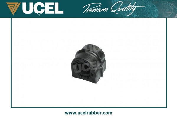 ÜÇEL S31914 | Viraj Demir Lastiği Ø 24 mm Ducato III-Boxerııı-Jumperııı