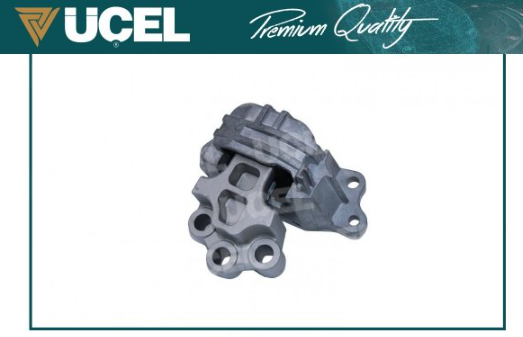 ÜÇEL S31922 | Motor Takozu Sağ Fiat Egea 16 > 1.4