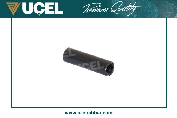 ÜÇEL S35597 | Su Pompa Hortumu (14mmx21mm=8Cm) Doblo-Linea-Palio-Albea-500-Grande Punto Fiorino