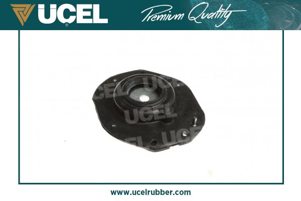 ÜÇEL S41512A | Amortisör Takozu (20013 Uzun) P206-P306-P3008-Partner-C-Xsa