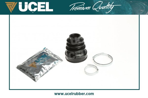 ÜÇEL S41542 | Aks Körüğü İç Qube-P206-P207-P208-P306-P307-P1007-Partner-Berlı