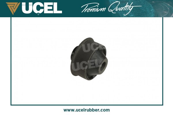 ÜÇEL S41545 | Salıncak Burcu P206-P307-P308-P3008-P5008-Partnertepee-C4-Ds4-| 2 Adet