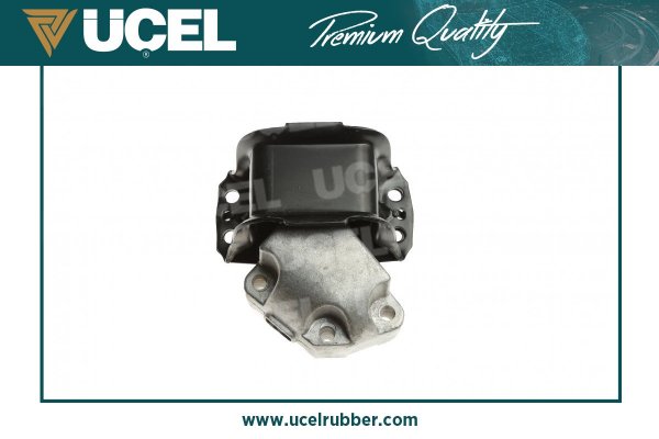 ÜÇEL S41592 | Motor Takozu P307 14 16V 90 Hp-14 HDI 70 Hp