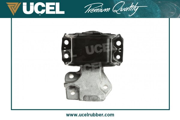 ÜÇEL S41594 | Motor Takozu Fcoupe-P307-P308 16 16V 110 Hp-C4 Xsara