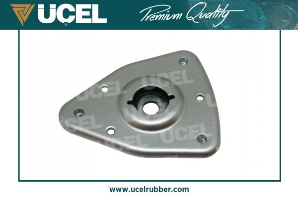 ÜÇEL S41805 | Amortisör Takozu Ön