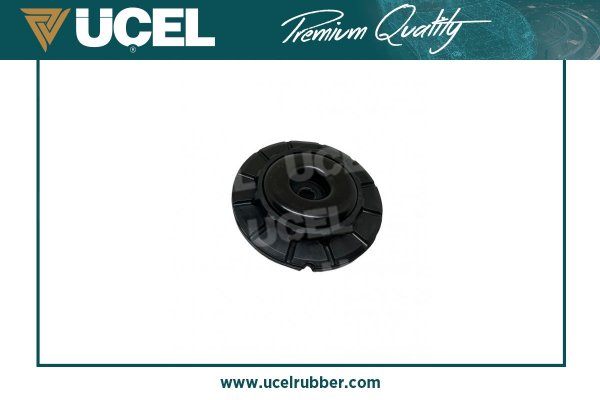 ÜÇEL S41809 | Amortisör Takozu Sol