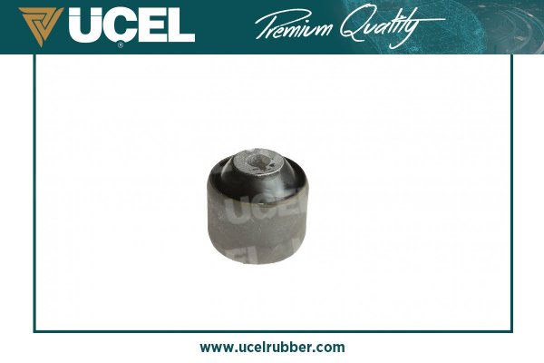 ÜÇEL S61139A | Salıncak Burcu Arka (Icı Dolu) T5-Multıvan V | 2 Adet