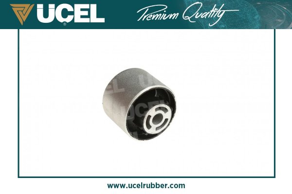ÜÇEL S61168 | Travers Burcu Arka Eos Golf V | 2 Adet