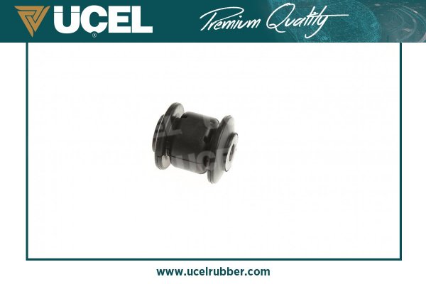 ÜÇEL S61169 | Salıncak Burcu Küçük Caddy III-Golf V-VI-Jetta III-Passat-Sharan-Tiguan-A3-Leon-Octavia-Yeti