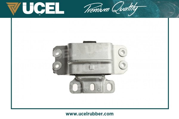 ÜÇEL S61212 | Motor Takozu Caddy III-IV-Eos-Golf V-VI-Plus-Jetta III-IV-Scirocco-Touran