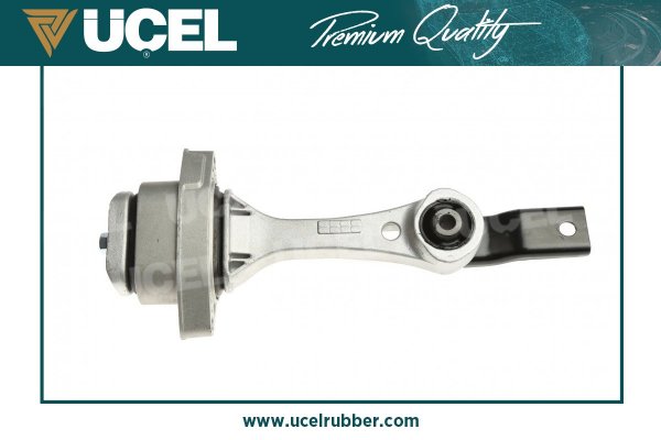 ÜÇEL S61215 | Motor Takozu Alt Orta Golf IV-Bora-New Beetle-A3-Tt-Leon-Toledo II-Octavia-1.6-1.8 T-2.0-2.3 Akl-Bfq-Azd-Bcb 98-04