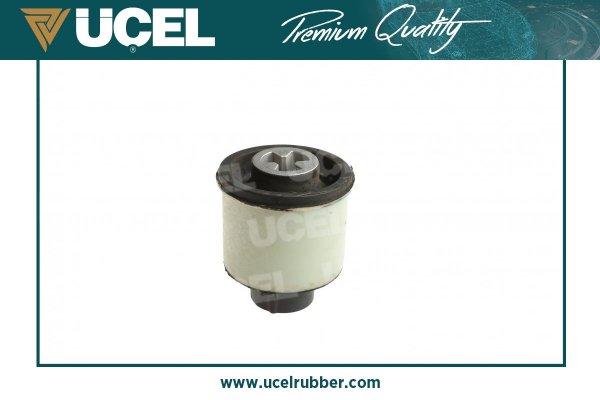 ÜÇEL S61217 | Torsiyon Burcu (Arka) Bora-Golf IV-Fox-New Beetle-Polo-A1-A3-Tt-Cordoba | 2 Adet