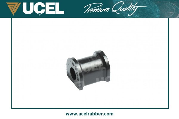 ÜÇEL S61240 | Viraj Lastiği (Ø19 mm) Caddy III