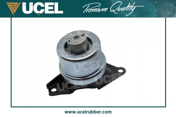 ÜÇEL S61303 | Motor Takozu Sağ VW Transporter V Minibüs-Otobüs 2.5 TDI-2.0 TDI-2.0 TSI