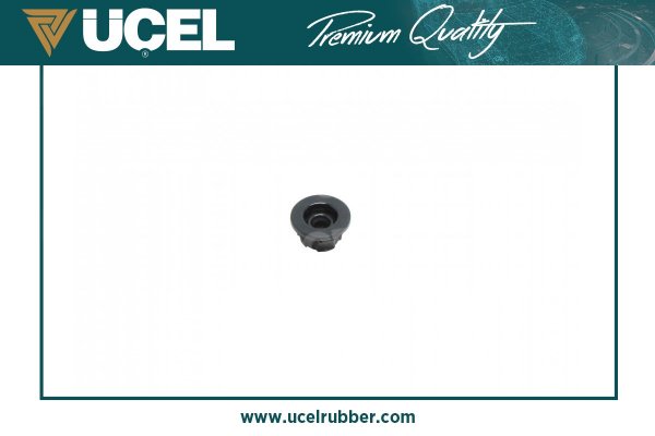ÜÇEL S61305 | Motor Kapağı Tapası Sprinter 3-T 210 216 218 CDI-3.5-T 310 313 316 CDI | 30 Adet
