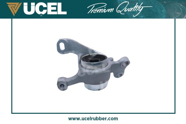 ÜÇEL S96216 | Salıncak Burcu Alt Sağ BMW F40 F52 F44 F45 F46 F48 F39 . Mini F54 F55 F56 F57 F60