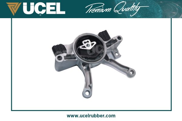 ÜÇEL S96217 | Şanzıman Takozu Arka BMW G30 G31 G38 G32 G11 G12 G01
