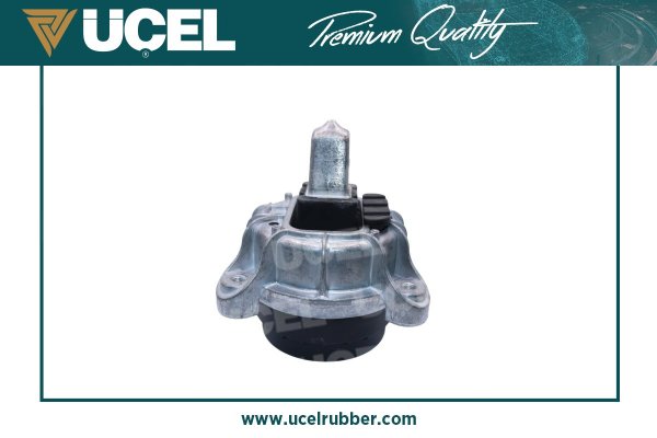 ÜÇEL S96224 | Motor Takozu Sol BMW N52 N53 N54 N55 F10 F07 F11 F12 F13 F06 F01 F02 F03 F04