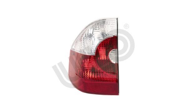 ULO 1001103 | Stop Komple BMW X3 E83 Dış Sol Beyaz