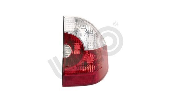 ULO 1001104 | Stop Komple BMW X3 E83 Dış Sağ Beyaz