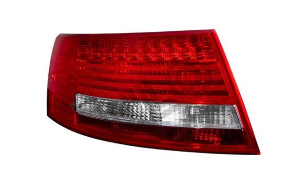 ULO 1007003 | Stop Sol Audi A6 04-08 Led