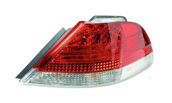 ULO 1019002 | Stop Sağ Dış BMW E65/E66 Beyaz 2003>