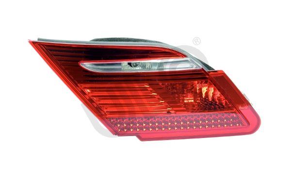 ULO 1019005 | Stop Komple E-65 / 66 / 67 İç Sol BMW E65 05 > 08