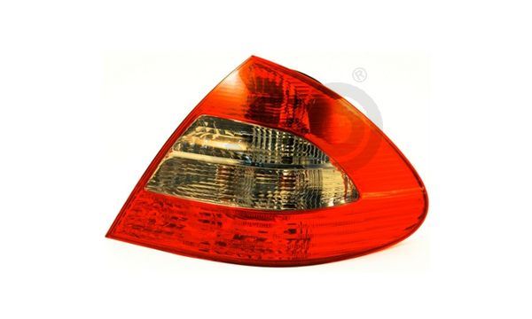ULO 1032002 | Stop Komple Mercedes E-Class W211 Classic/Elegance Sağ 2002-2009