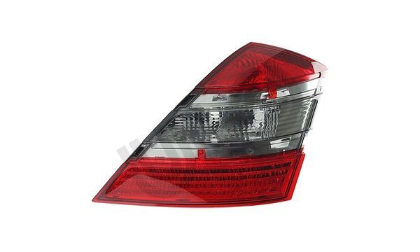 ULO 1037002 | Stop 221 Sağ Mercedes S-Seri W221 05-09