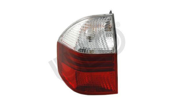 ULO 1043001 | Stop Sol Dış BMW X3 E83 LCI Beyaz