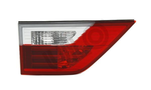 ULO 1043005 | Stop Komple BMW X3 E83 İç Sol Beyaz 06-10