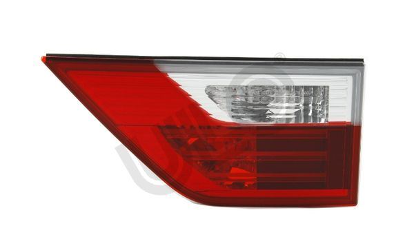 ULO 1043006 | Stop Sağ İç BMW X3 E83 LCI Beyaz 06-10