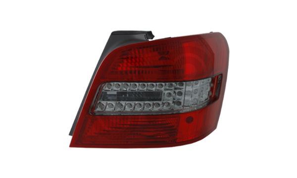 ULO 1056004 | Stop Lambası Sağ Led Mercedes GLK-Class X204 08-12